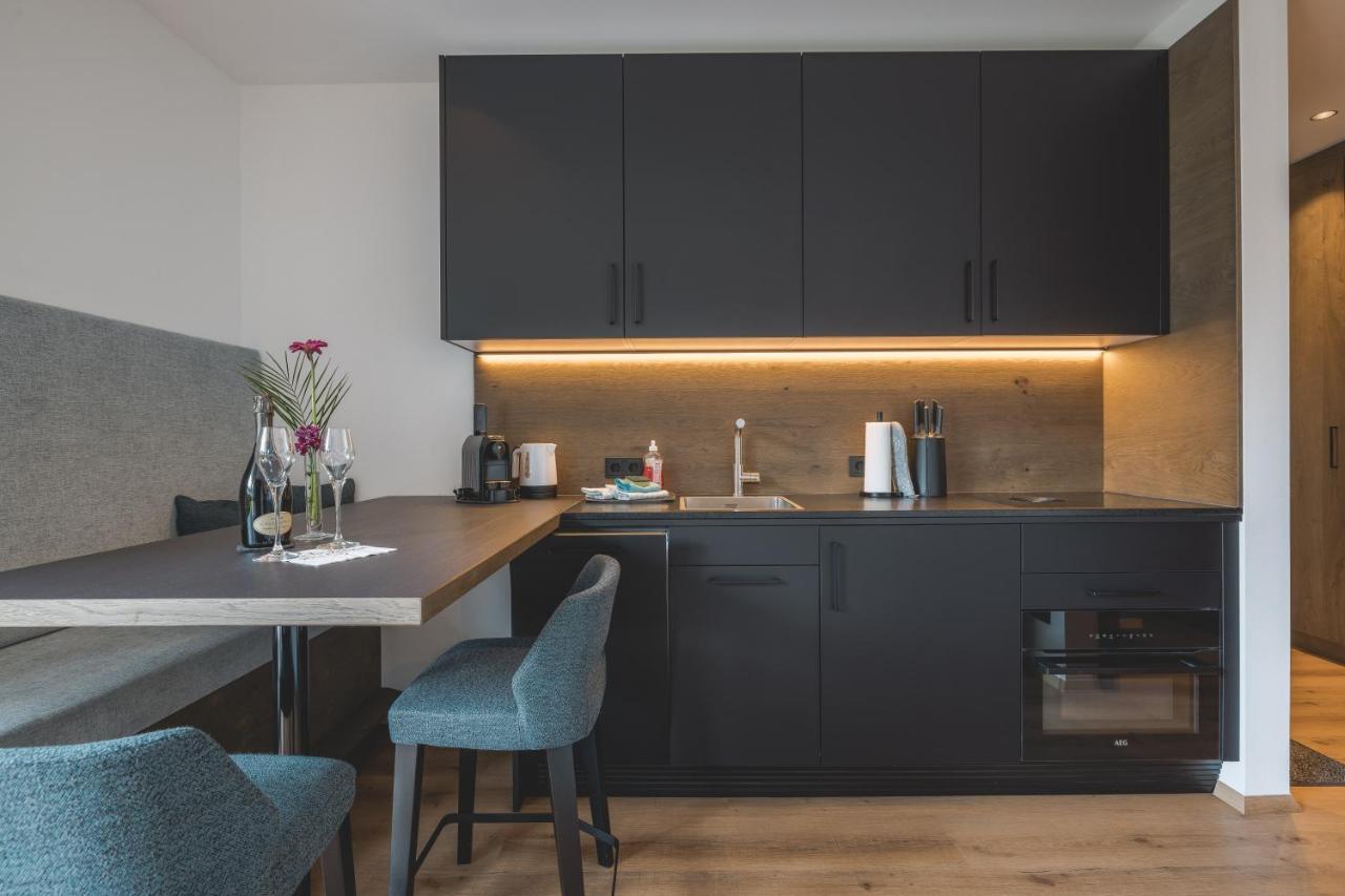 Apartment mit 1 Schlafzimmer