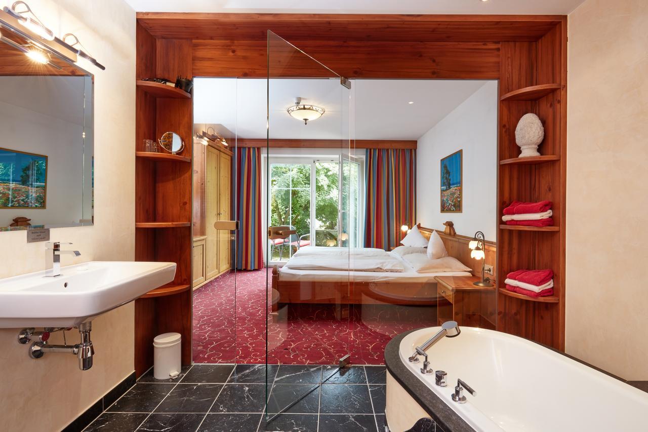 Apartment-Suite