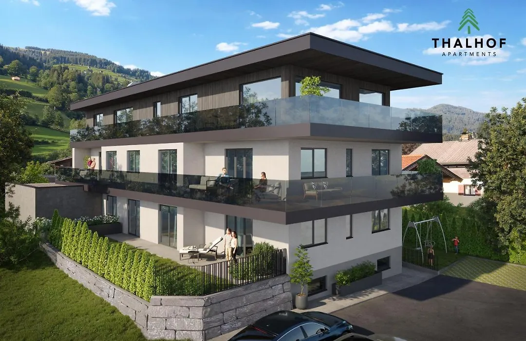 Thalhof Apartments-1